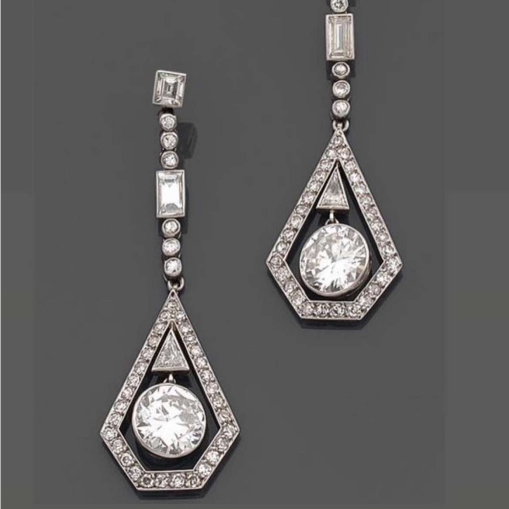 In search of something similar